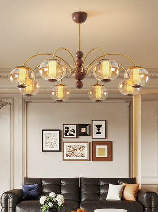 Mae Bloom Lustre