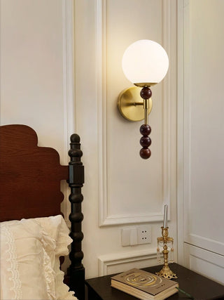 Blendor Globe Applique Murale