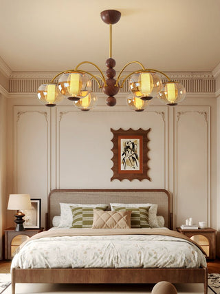 Mae Bloom Lustre