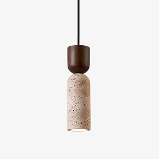 Hyndo Suspension Column