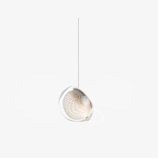 Lunacen Suspension en Verre Artistique