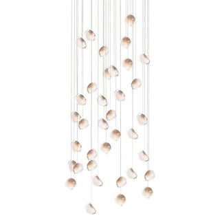 Lunacen Suspension en Verre Artistique