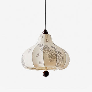 Eliel Suspension lanterne