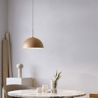 Valentina Moderne Suspension Métal Chambre à Coucher Salle à Manger
