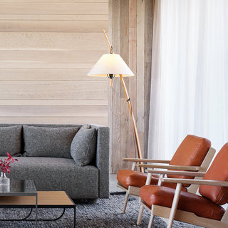 Irigen Lampadaire Arc