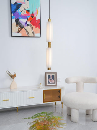 Solact Suspension Industrielle en Acrylique