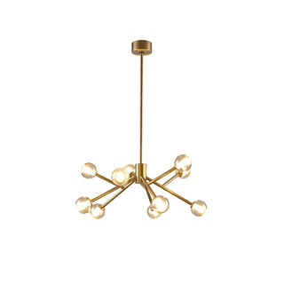 Colton Lustre de Luxe
