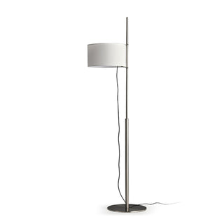 Nora Minimalist Floor Lamp-Neutral Decor