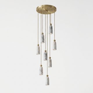 Finnley Suspension
