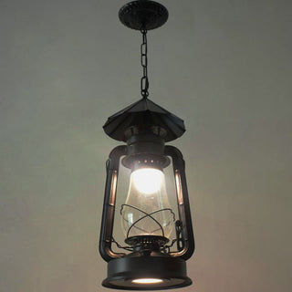 Silva Suspension Kérosène, 3 Couleur, 4 Style, DIA 18CM/22CM