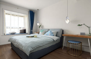 Arisha Luminaires Suspension  Minimaliste Métal Or/Argent Salon
