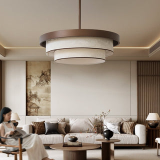 Wilke Suspension
