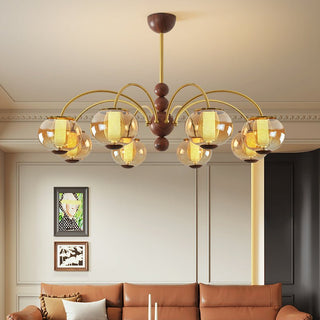 Mae Bloom Lustre