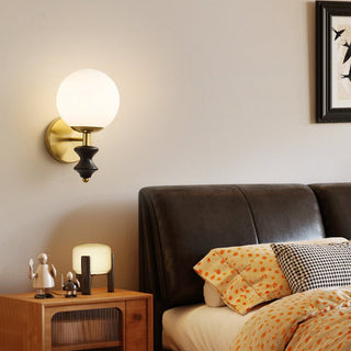 Kios Applique Murale Globe