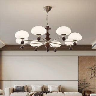 Gair Lustre