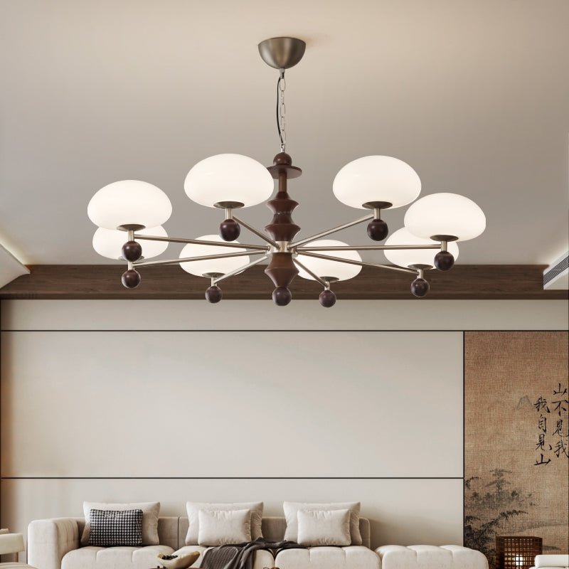 Gair Lustre