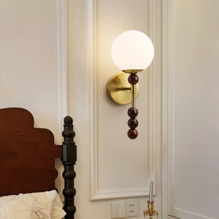 Blendor Globe Applique Murale