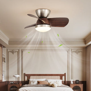 Plafonnier Ventilateur Dyms