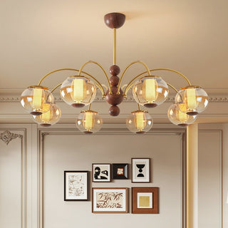 Mae Bloom Lustre