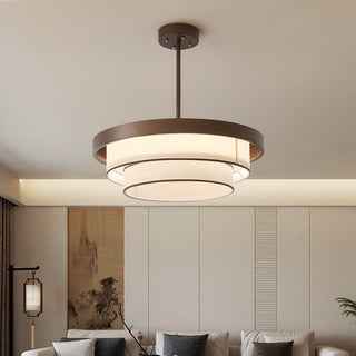 Wilke Suspension