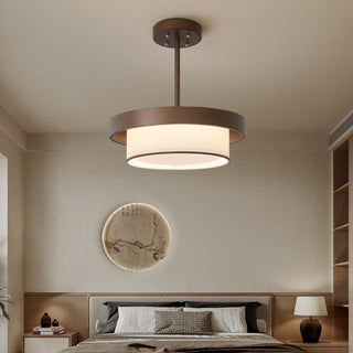 Wilke Suspension