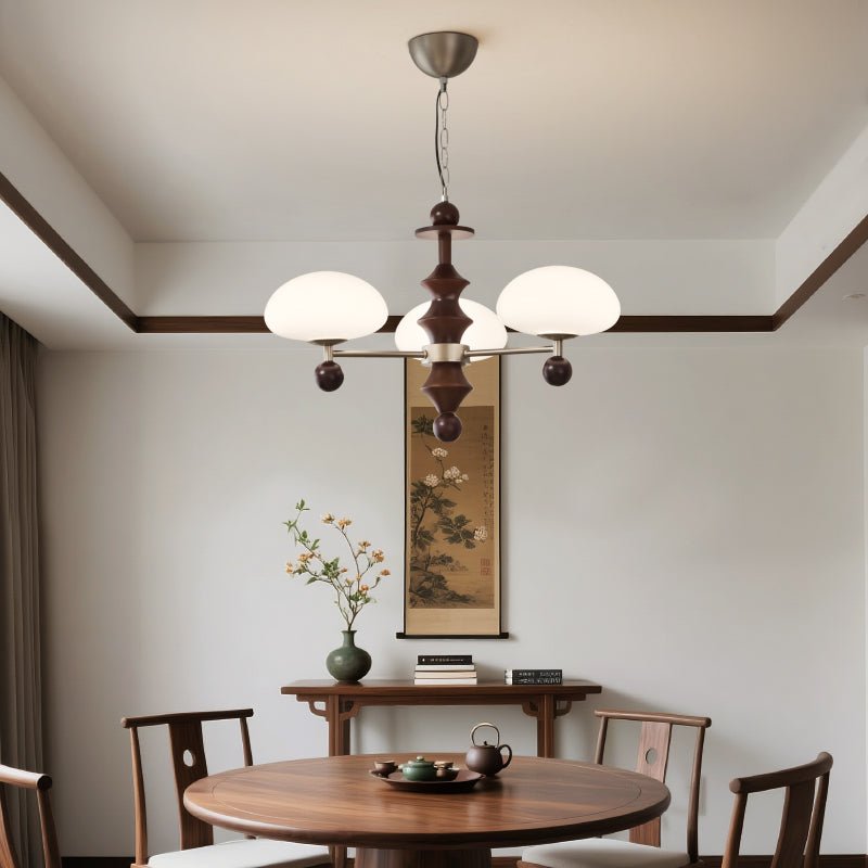 Gair Lustre