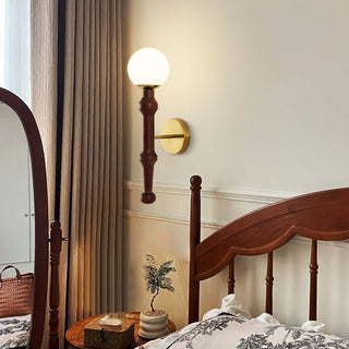 Elowen Drop Wall Sconce-Neutral Decor