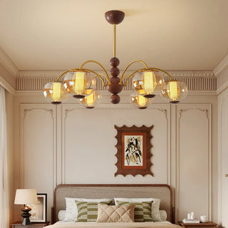 Mae Bloom Lustre