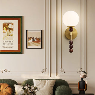 Blendor Globe Applique Murale