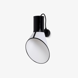 Sketch Line Wall Sconce-Neutral Decor