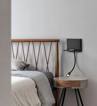 Vectra Applique Murale LED Minimaliste Moderne