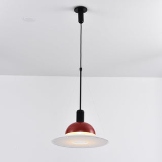 Vero Lampe Suspendue Soucoupe Volante