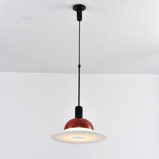Vero Lampe Suspendue Soucoupe Volante