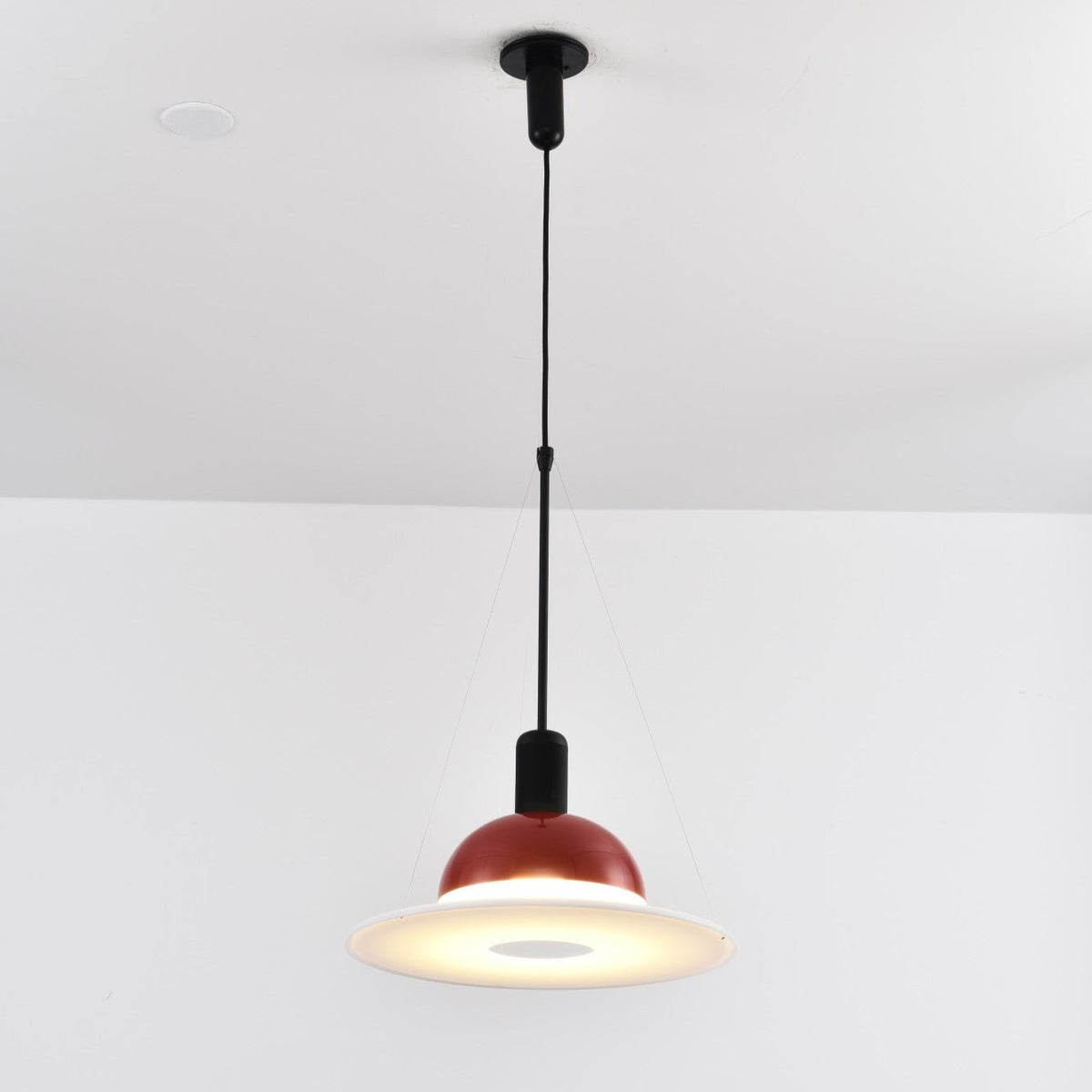 Vero Lampe Suspendue Soucoupe Volante