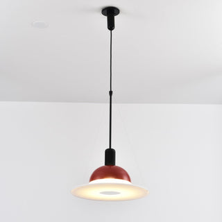 Vero Lampe Suspendue Soucoupe Volante