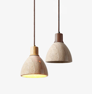 Rond Suspension