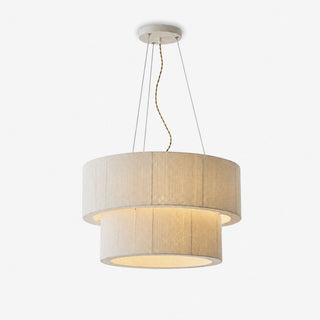 Riverena Suspension
