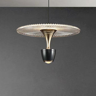 Arisha Luminaires Suspension pour Rouge/Noir/Vert Bar Restaurant&Salon