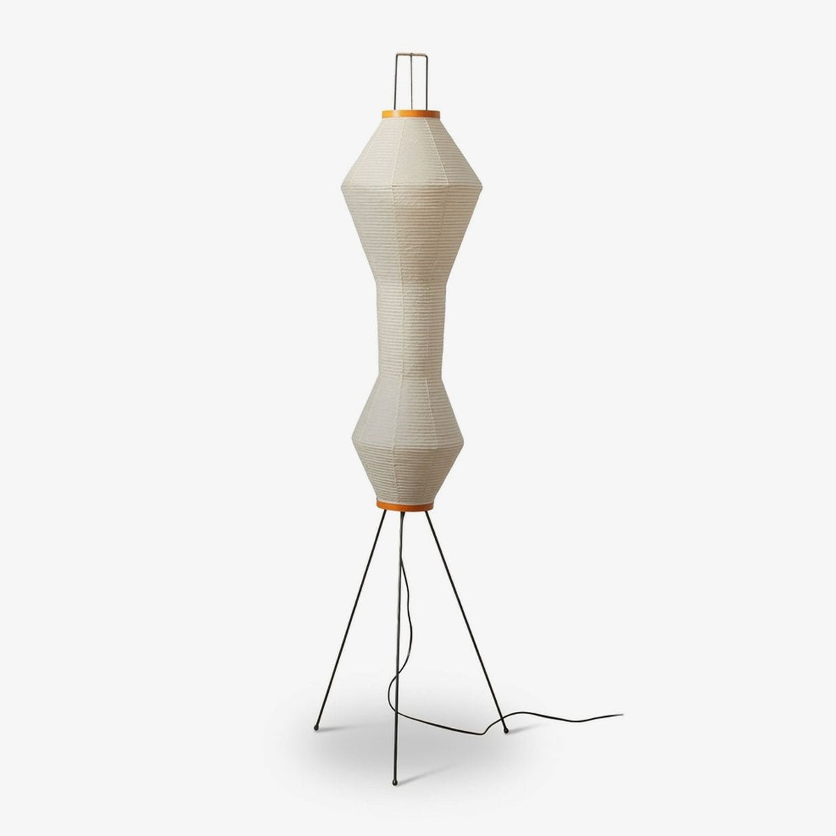 Hourglass Lampadaire
