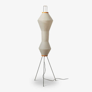 Hourglass Lampadaire