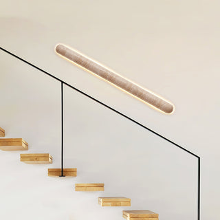 Syveniel Travertin Luminaire Mural