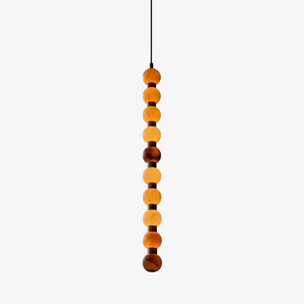 Loxford Suspension En Albâtre