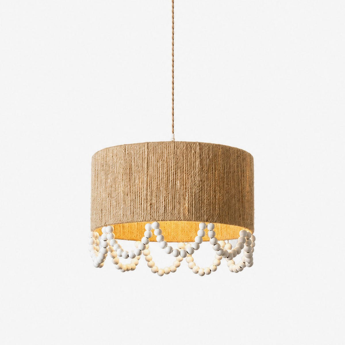 Jute Suspension