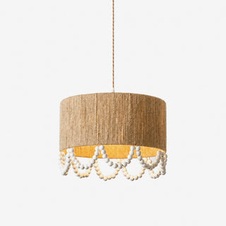 Jute Suspension