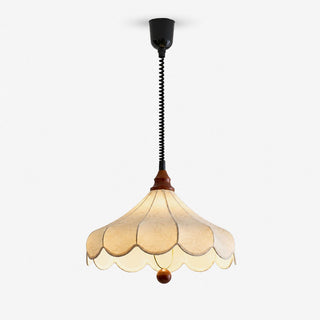 Calerira Suspension