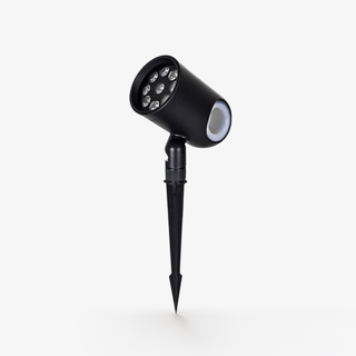Bluxyn Projecteur Paysager Réglable à Pointe