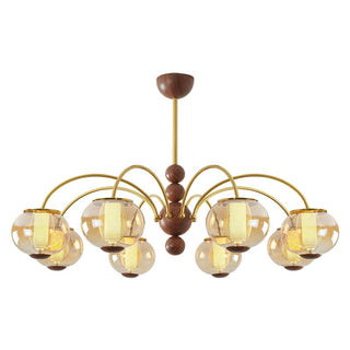 Mae Bloom Lustre