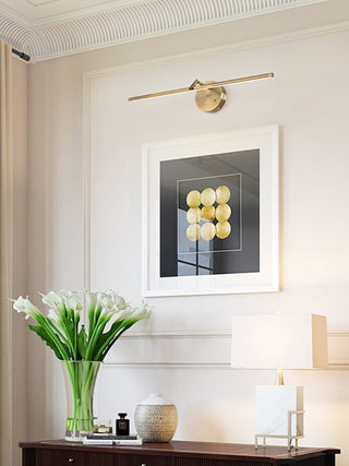 Suly Slim Or Applique Murale Rechargeable