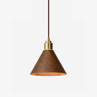Valmere Cone Swag Pendant Lamp-Neutral Decor