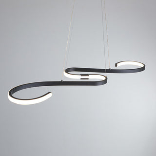 Arisha  Suspension  Galbé, Dimmable